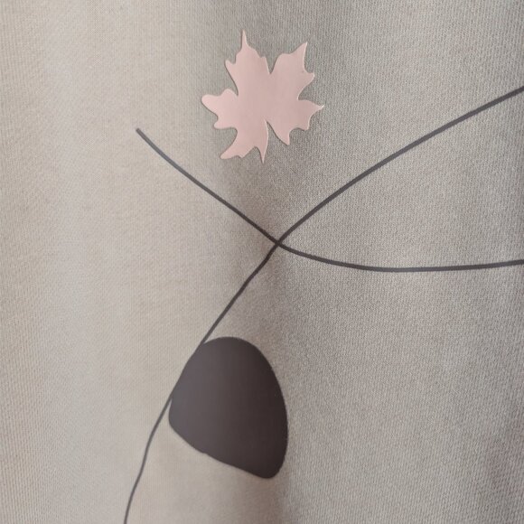 Lululemon Perfectly Oversized Sweatshirt *CPC olympic 14/16 - Picture 7 of 8